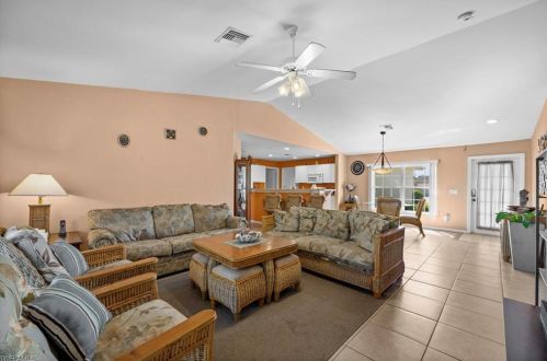 2918 44 St, Lehigh Acres FL 33976-4758 exterior