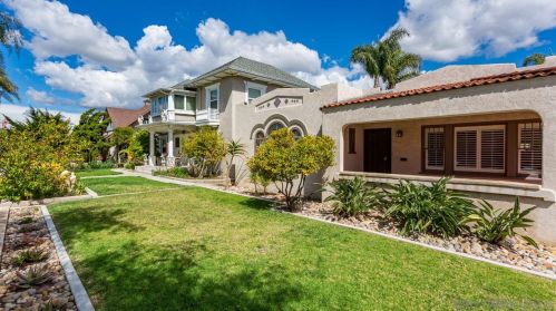 4723 Terrace Dr, San Diego, CA 92116-2515