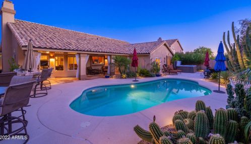 29630 46th St, Cave Creek, AZ 85331-6258