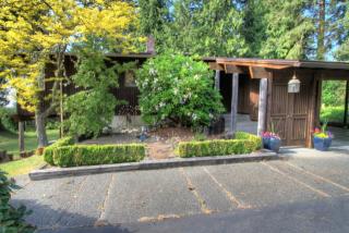 16614 72nd Ave, Edmonds WA  98026-5100 exterior