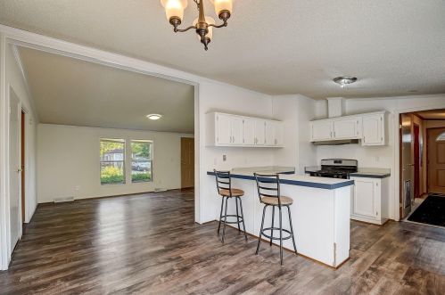 4609 74th Pl, Kenosha WI  53142-3711 exterior