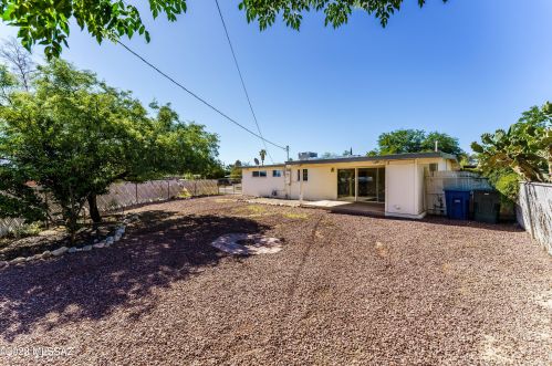 8409 Mary Dr, Tucson AZ  85730-2038 exterior