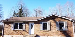 3322 Lylewood Rd, Woodlawn, TN 37191-9215