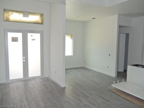 409 Columbus Blvd, Lehigh Acres FL  33974-4708 exterior