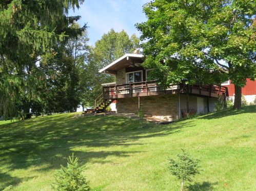 155 Sheboygan St, Campbellsport, WI 53010-2792