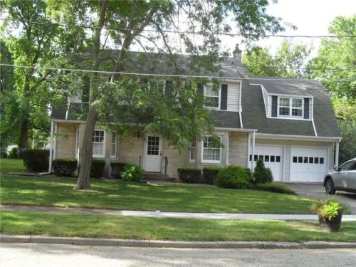1401 Market St, Crawfordsville, IN 47933-1118