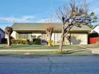 540 Thornton Ave, Hemet CA  92543-8018 exterior