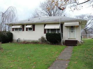 4043 Maxwell Ave, Erie, PA 16504-2531