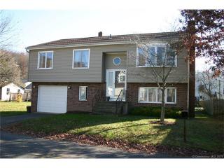 18 Manila Ave, New Haven, CT 06514-4107