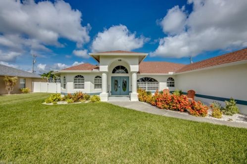 2928 10th Ave, Cape Coral, FL 33904-2950
