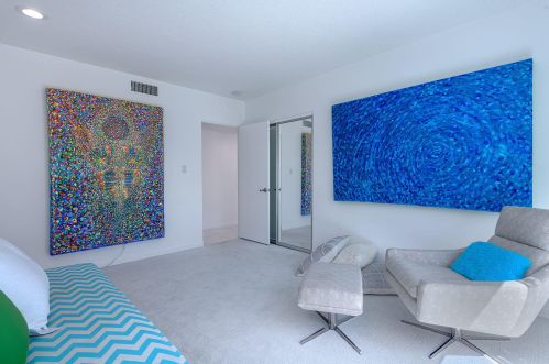 1848 Sandcliff Rd, Palm Springs CA  92264-4844 exterior