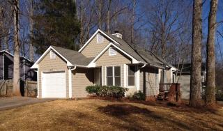 4000 King Edward Ct, Greensboro NC  27455-2580 exterior