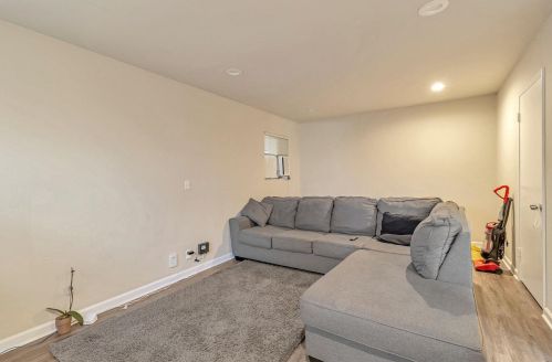 416 Poplar Ave, Redwood City CA  94061-3019 exterior
