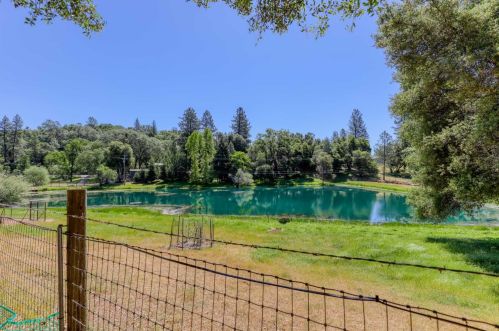 13846 Kurtz Rd, Grass Valley, CA 95949-9568