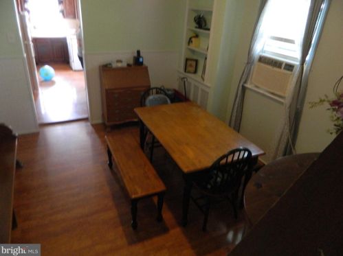 126 Middle St, Ashland PA  17921-1918 exterior