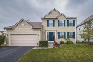 6505 Glass Dr, Westerville, OH 43081-8220
