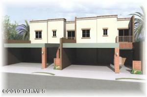 2054 Cadbury Ct, Tucson, AZ 85713-5555