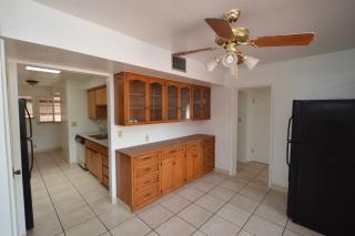 3037 Fremont Ave, Tucson AZ  85719-2615 exterior