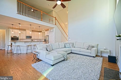 16641 Shoal Rd, Lewes DE  19958-7006 exterior