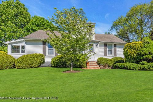 3000 Hurley Pond Rd, Belmar, NJ 07719-4516