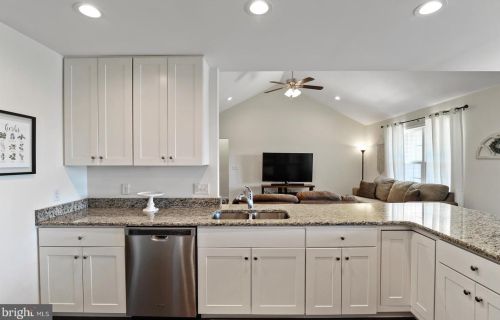 502 Birdie Ln, Magnolia DE  19962-3109 exterior