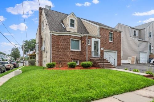371 Conant St, Industrial Hillside, NJ 07205-2708