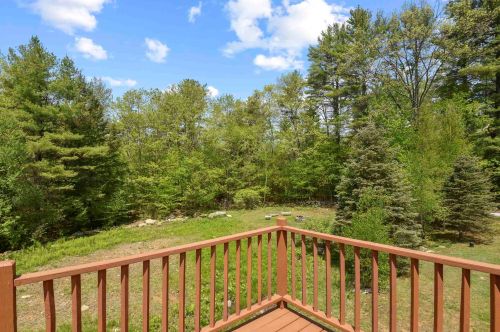 54 Pierce Rd, Fitzwilliam NH  03447-3430 exterior