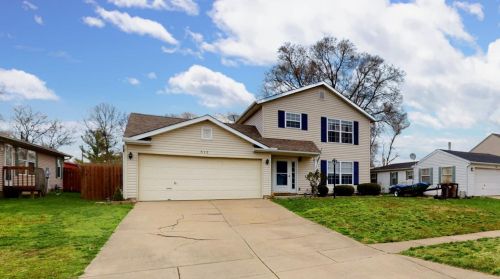 512 Diamond Loop, Liberty Township, OH 45044