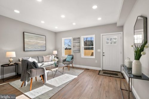 641 Franklin St, Washington DC 20017-1318 exterior