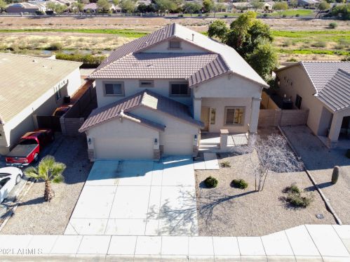 20789 Bustos Way, Maricopa, AZ 85138-8433