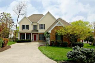 932 Vista Oaks Ln, Knoxville, TN 37919-4444