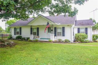 6068 Woodbury Pike, Murfreesboro, TN 37127-7536