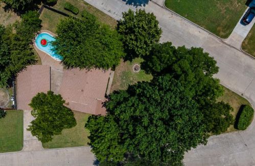 3116 Wesley St, Fort Worth, TX 76111-6222