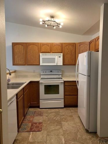 1214 Silver Hawk Ct, Pueblo CO 81008-2155 exterior