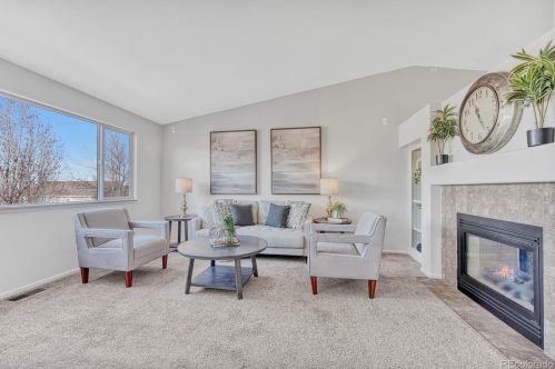 5647 Winnipeg St, Denver CO 80015-6767 exterior