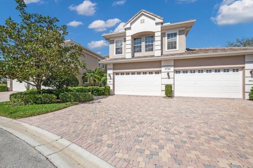 4794 Alberton Ct, Naples FL  34105-7603 exterior