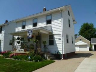 3707 Watson Ave, Toledo, OH 43612-1040
