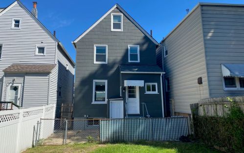 134 51st St, Bayonne NJ  07002-3119 exterior