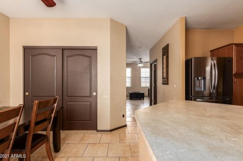 10116 Williams St, Tolleson AZ  85353-8328 exterior