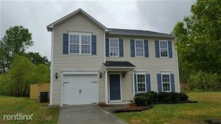 5176 Brynfield Ct, Winston Salem NC  27127-9439 exterior