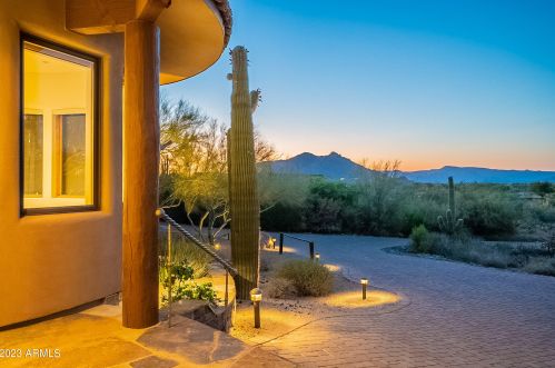 7787 Soaring Eagle Way, Scottsdale AZ 85266-1347 exterior