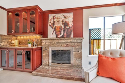 1066 Cross Springs Ct, San Jose CA  95120-1516 exterior