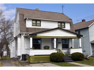 7873 Elm St, Masury, OH 44438-1409