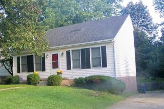 3805 Dicksonia Dr, Lexington, KY 40517-1909