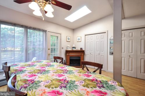 1715 Norwegian St, Primrose PA  17901-2109 exterior