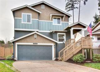 13124 81st Avenue Ct, Puyallup, WA 98373-7722