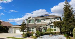 581 Myrtle Beach Dr, Los Angeles CA  94513-5616 exterior