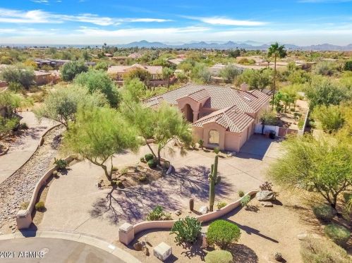 24648 87th St, Scottsdale, AZ 85255-2895