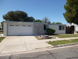 6310 Lake Alamor Ave, San Diego CA  92119-3310 exterior