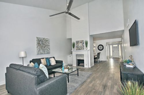 7607 Bonnie Rose Ave, Scottsdale, AZ 85250-6805